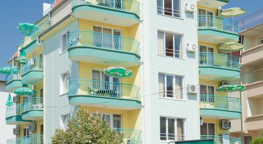 Stella di Mare Guest House 