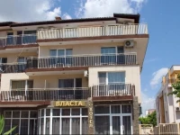 Vlasta Family Hotel 2*