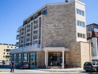 Aparthotel Villa Livia 