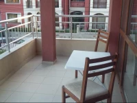 Apartment 7 Oborishte 