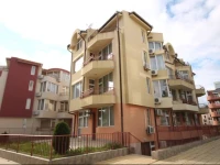Apartment Arendoo in Krim 