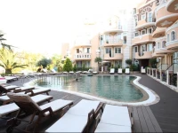 Apartment Arendoo in Mellia 8 