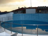 Apartment in Blue Marine Residence 