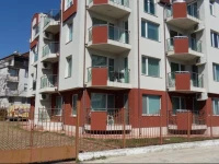 Apartment Lazur 