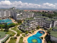 Apartments Emerald 