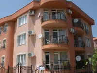 Black Sea Resort Apartment 