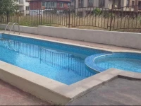 Dunav Street Apartment 