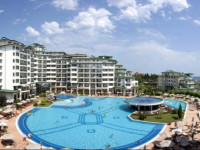 Emerald Resort Studios
