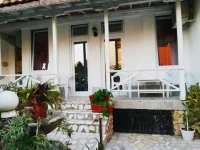 Guest House Bogat-Beden 