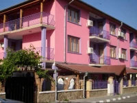 Guest House Ravda 