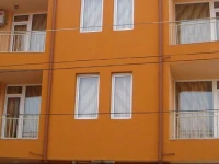Komitovy Guest House 