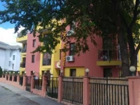 Lev ApartHotel 