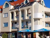 Ravda Bay Guest House 