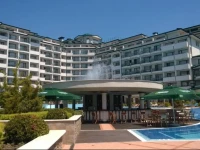 Sandapart Apartment in Emerald Resort 