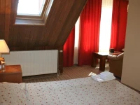 Family Hotel Zora 3*
