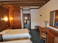 Hotel Razlog 