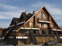 Redenka Lodge 