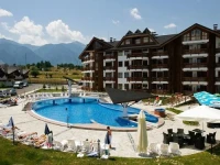 Redenka Palace Hotel 