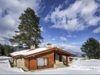 Le Chalet 