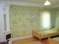 Lazarovata House 