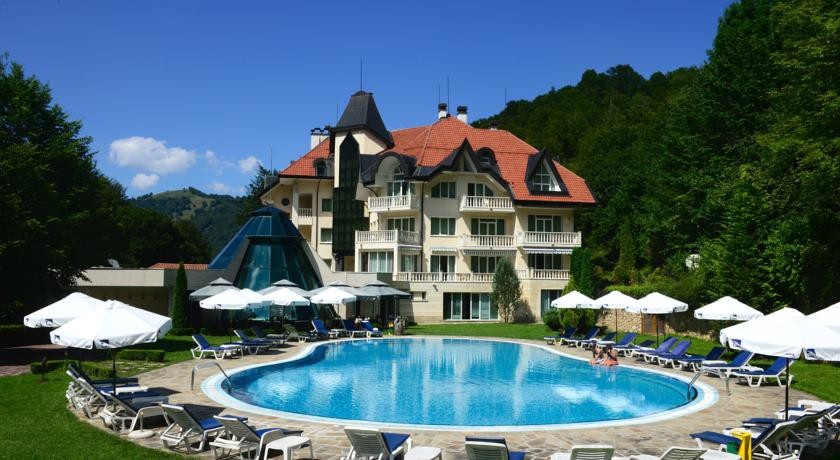 Evergreen Palace Hotel Zeus International 