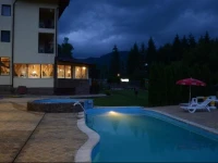 Family Hotel Vezhen 