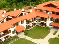 Spa Hotel Planinata 
