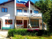 Holiday Home Balkan 