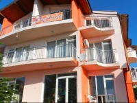 Guest House Rezvaya 3*