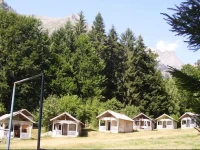 Hlebna Bungalows 
