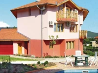 Holiday home Rogachevo Village 