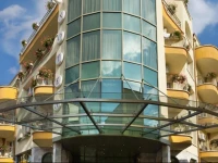 Best Western Bistra & Galina Hotel 