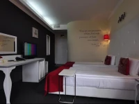 City Art Boutique Hotel 