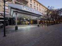 Dunav Plaza Hotel 