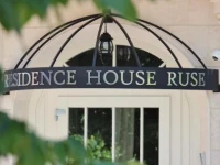 Residence House Ruse 
