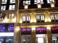 Vega Boutique Hotel 3*