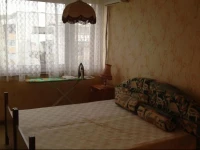 Borisova Apartment 