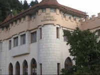 The Castle Hotel 
