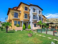 Boutique Hotel Colosseo 