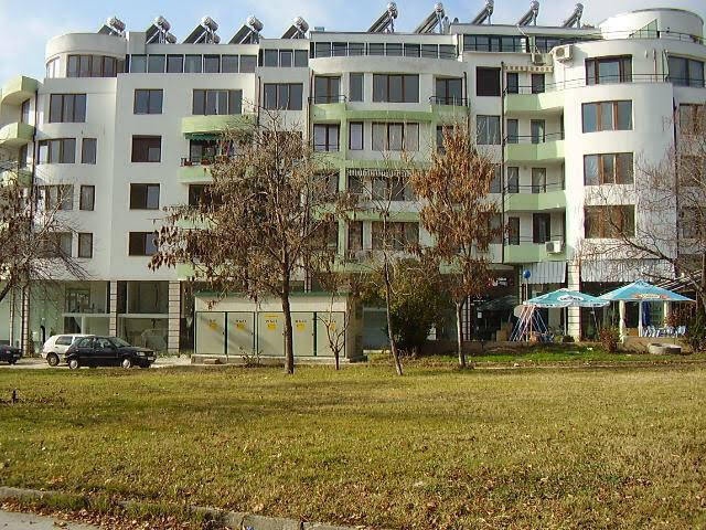 Family Hotel Bistritsa 