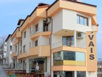 Guest Rooms Vais 3*