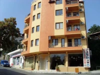 Park Apartments Popovi 3*