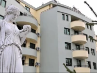 Perun Hotel Sandanski 