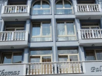 Thomas Palace Apartments 