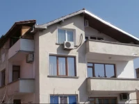 Apartments in Guest House Silent Nature 