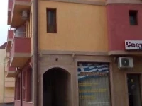 Sveti Georgi Hotel 
