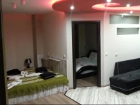 Apartments Pri Bratiata 