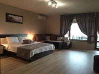 Bora Apartment 
