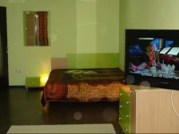 Perun Apartment 