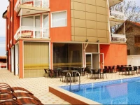 Hotel Via Lacus 
